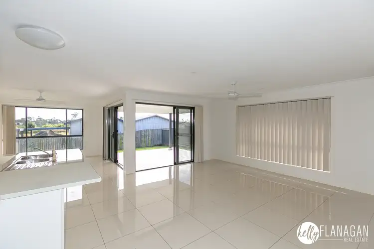 Fourth view of Homely house listing, 40 Prior Circuit, West Kempsey NSW 2440
