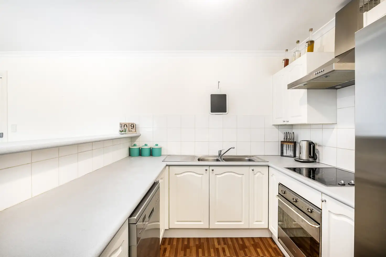 Main view of Homely apartment listing, 6/17-23 Station Street, Engadine NSW 2233