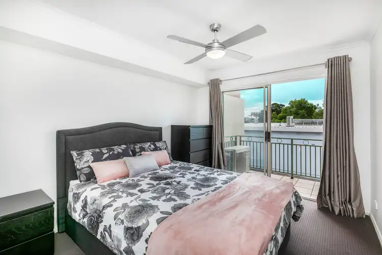 Second view of Homely apartment listing, 6/17-23 Station Street, Engadine NSW 2233