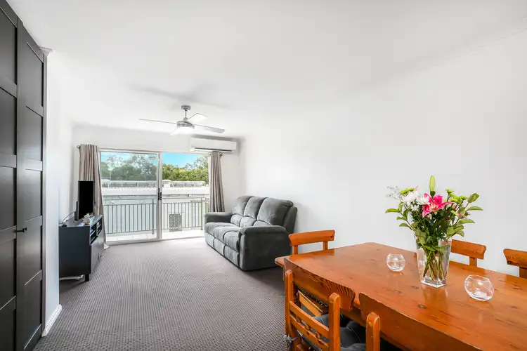 Third view of Homely apartment listing, 6/17-23 Station Street, Engadine NSW 2233