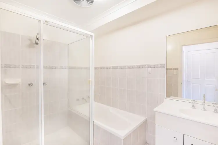 Fourth view of Homely apartment listing, 6/17-23 Station Street, Engadine NSW 2233