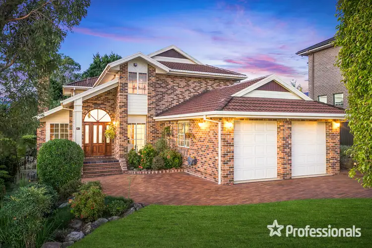 24 Royal Oak Drive, Alfords Point NSW 2234