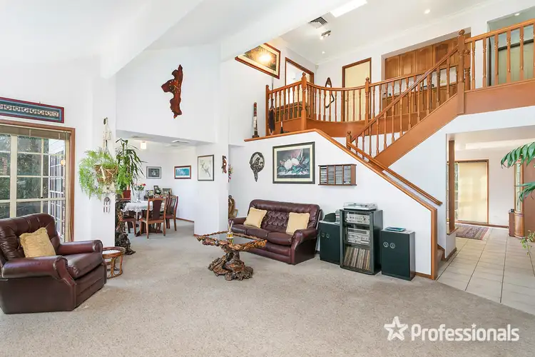 Third view of Homely house listing, 24 Royal Oak Drive, Alfords Point NSW 2234