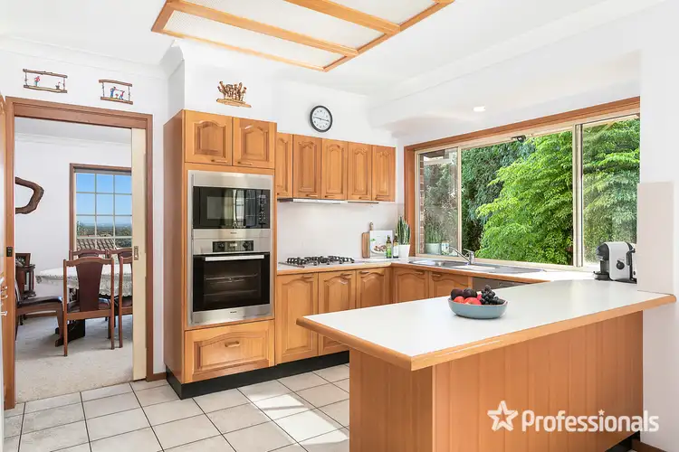 Fifth view of Homely house listing, 24 Royal Oak Drive, Alfords Point NSW 2234