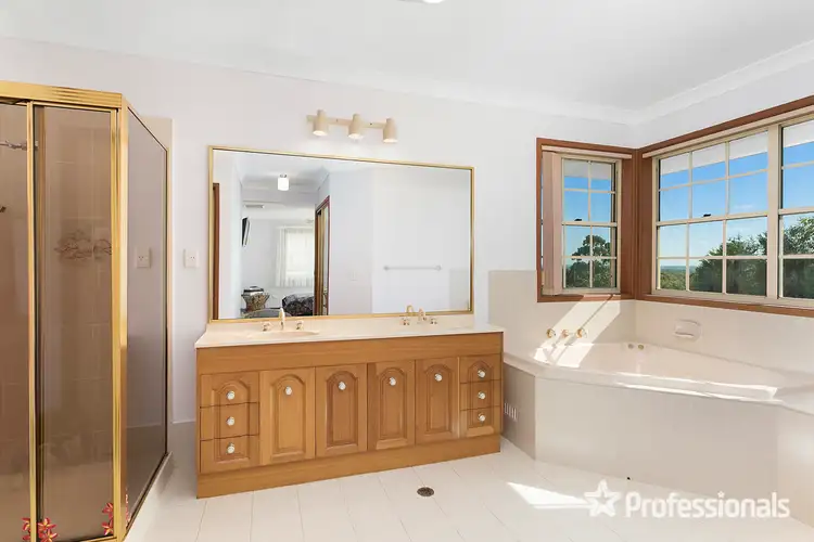 Sixth view of Homely house listing, 24 Royal Oak Drive, Alfords Point NSW 2234