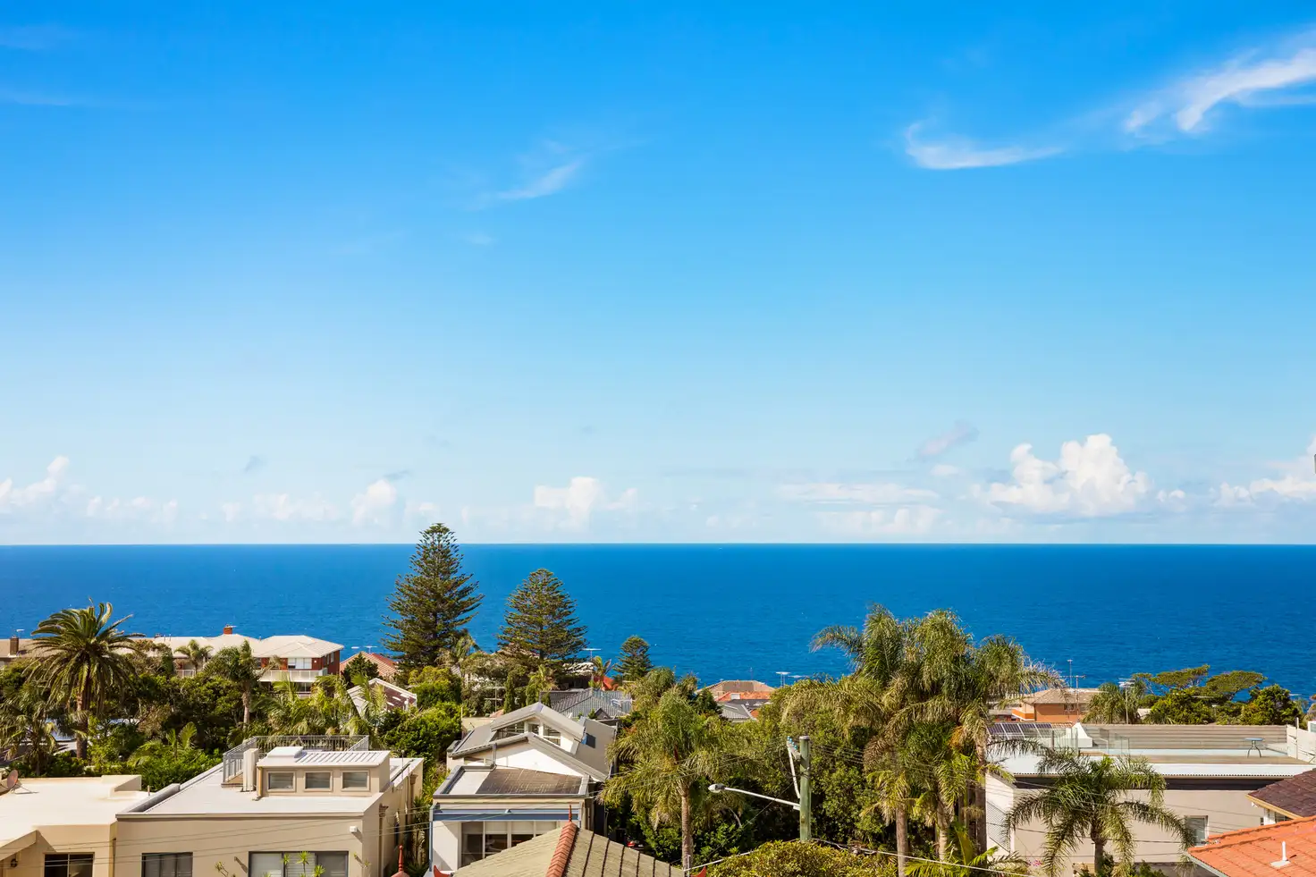 Main view of Homely apartment listing, 11/2 Oceanview Avenue, Vaucluse NSW 2030