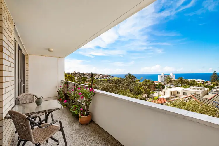 Second view of Homely apartment listing, 11/2 Oceanview Avenue, Vaucluse NSW 2030