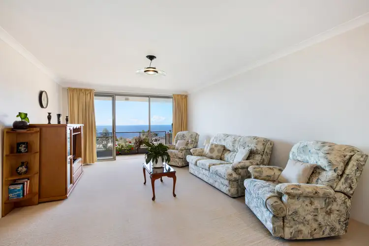 Third view of Homely apartment listing, 11/2 Oceanview Avenue, Vaucluse NSW 2030