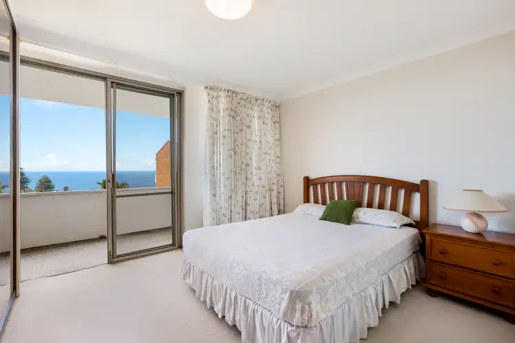 Fourth view of Homely apartment listing, 11/2 Oceanview Avenue, Vaucluse NSW 2030