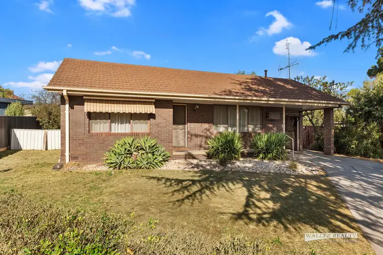 Main view of Homely house listing, 5 Moran Street, Bendigo VIC 3550