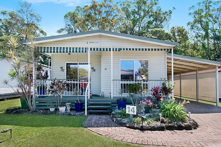 Third view of Homely villa listing, 14/ Sanctuary Village 502 Ross Lane, Lennox Head NSW 2478