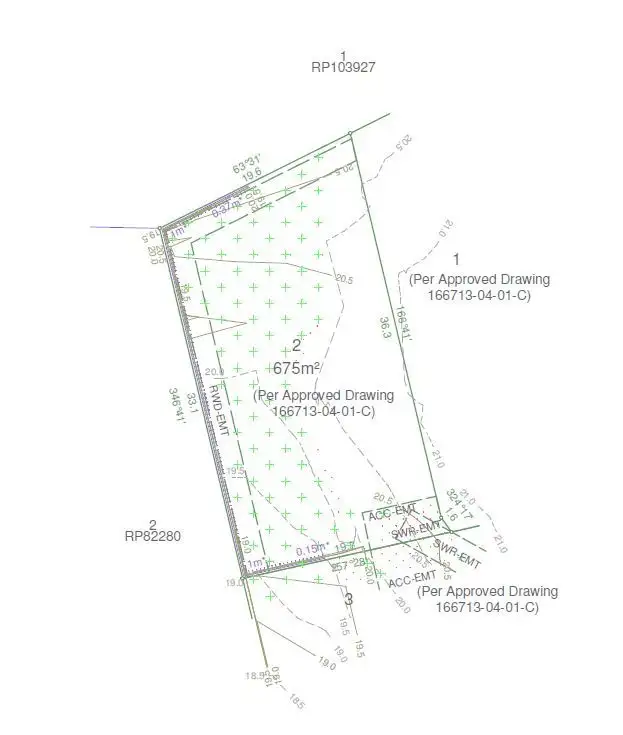 LOT 2, 11 Archie Street, Nambour QLD 4560
