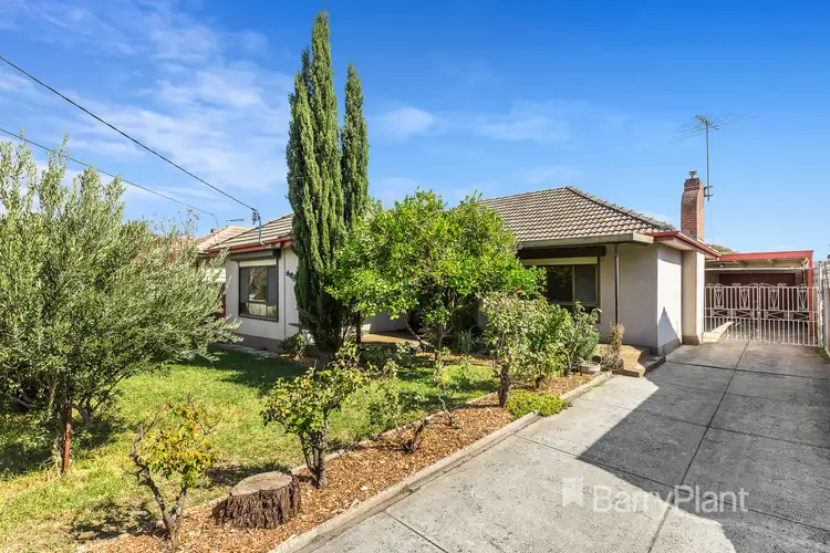 Main view of Homely house listing, 5 Percy Street, Fawkner VIC 3060
