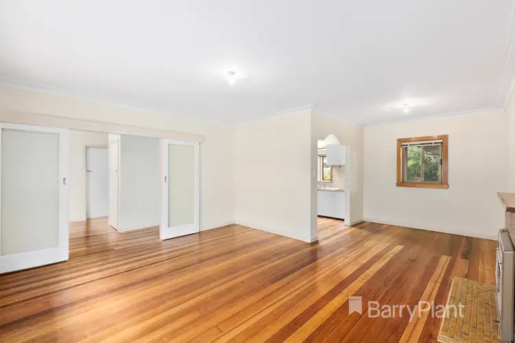 Second view of Homely house listing, 5 Percy Street, Fawkner VIC 3060