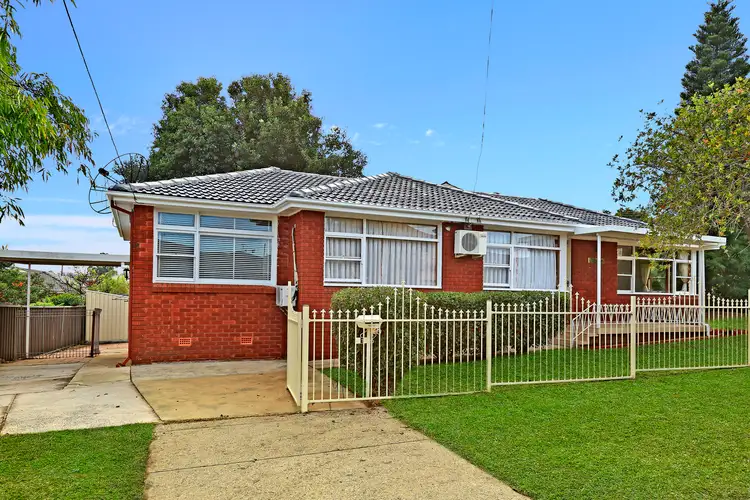 1 Gould Place, Parramatta NSW 2150