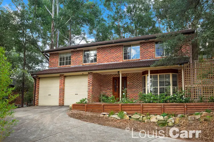 2 Rivendell Way, Glenhaven NSW 2156