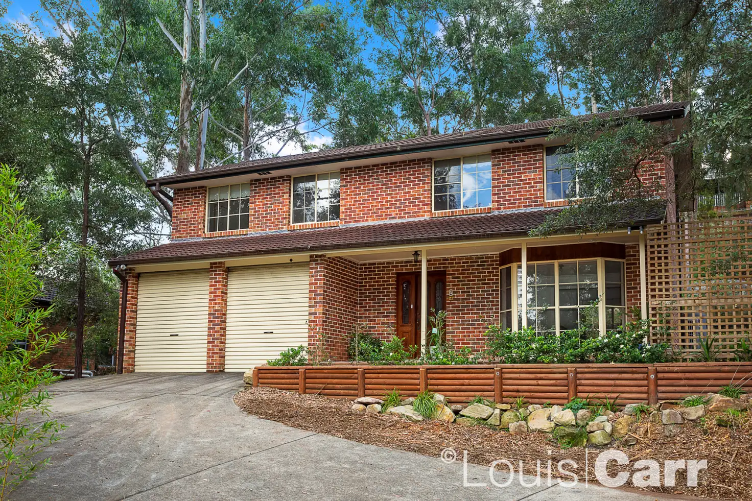 Main view of Homely house listing, 2 Rivendell Way, Glenhaven NSW 2156
