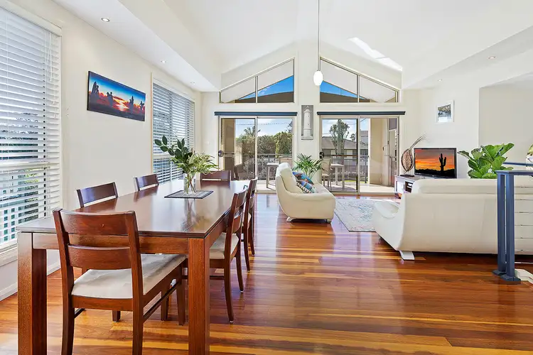9 Flinders Avenue, Kiama Downs NSW 2533