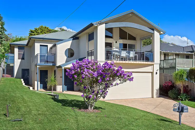 Third view of Homely house listing, 9 Flinders Avenue, Kiama Downs NSW 2533