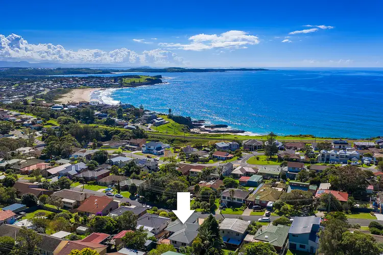 Sixth view of Homely house listing, 9 Flinders Avenue, Kiama Downs NSW 2533