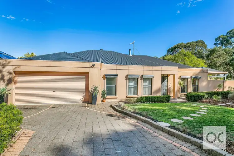 35 Gleeson Crescent, Rostrevor SA 5073