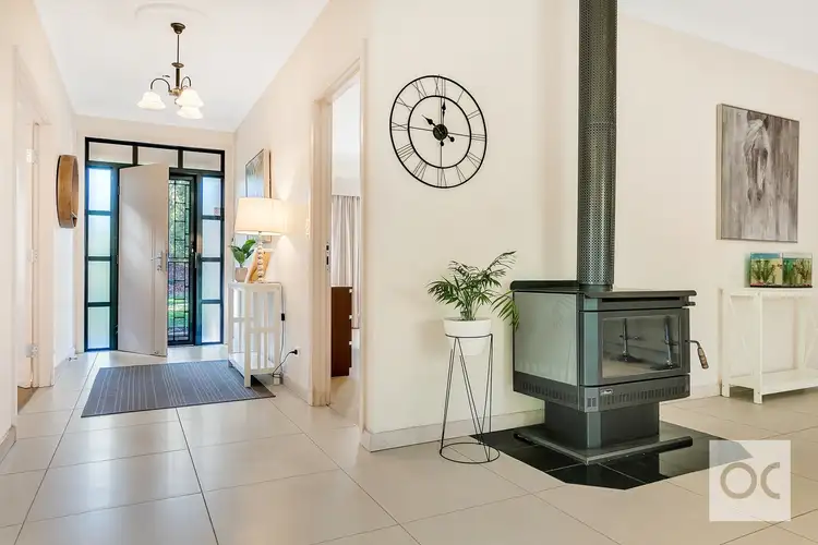 Fifth view of Homely house listing, 35 Gleeson Crescent, Rostrevor SA 5073