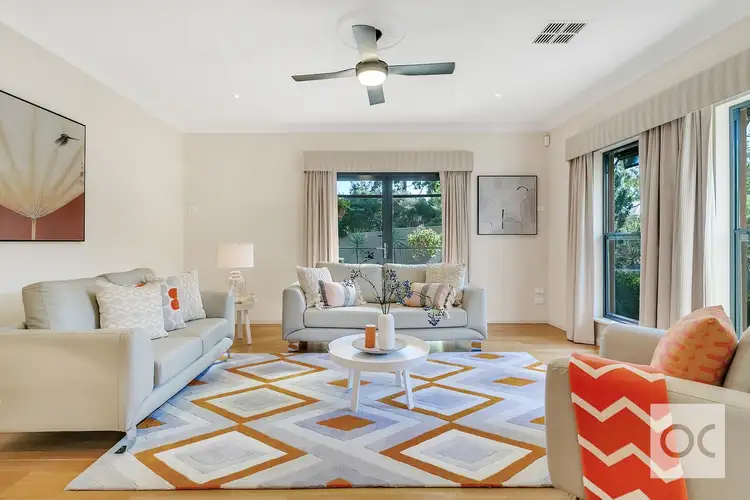 Sixth view of Homely house listing, 35 Gleeson Crescent, Rostrevor SA 5073