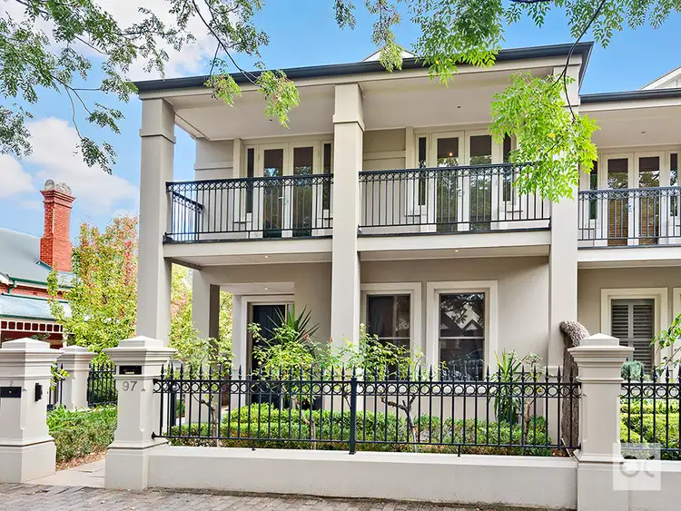 2/97 George Street, Norwood SA 5067