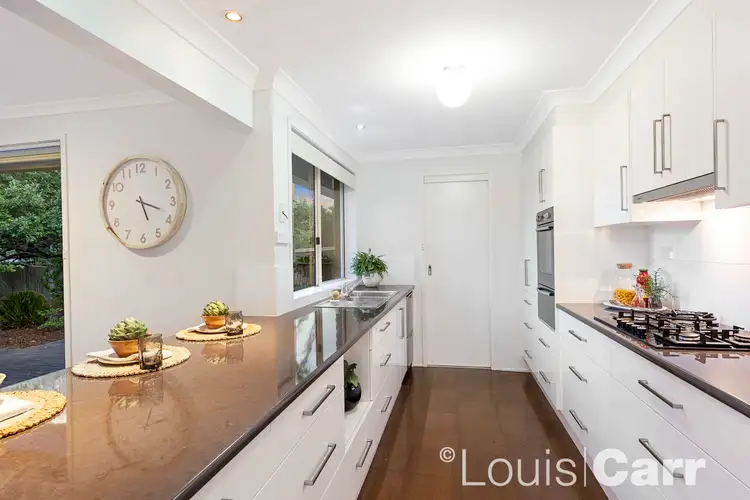Third view of Homely house listing, 221 Purchase Road, Cherrybrook NSW 2126