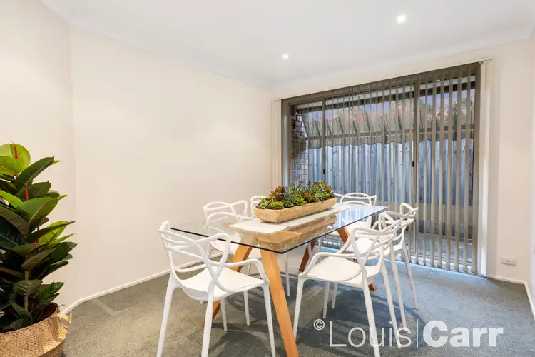 Fourth view of Homely house listing, 221 Purchase Road, Cherrybrook NSW 2126