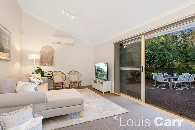 Fifth view of Homely house listing, 221 Purchase Road, Cherrybrook NSW 2126