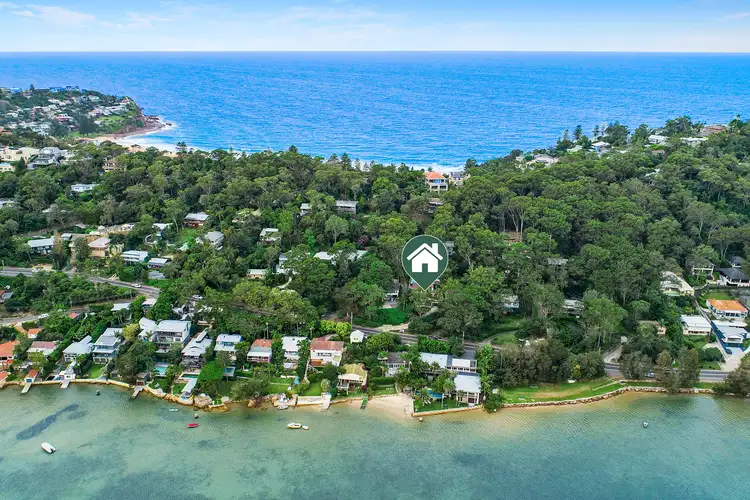 Third view of Homely house listing, 832A Barrenjoey Road, Palm Beach NSW 2108