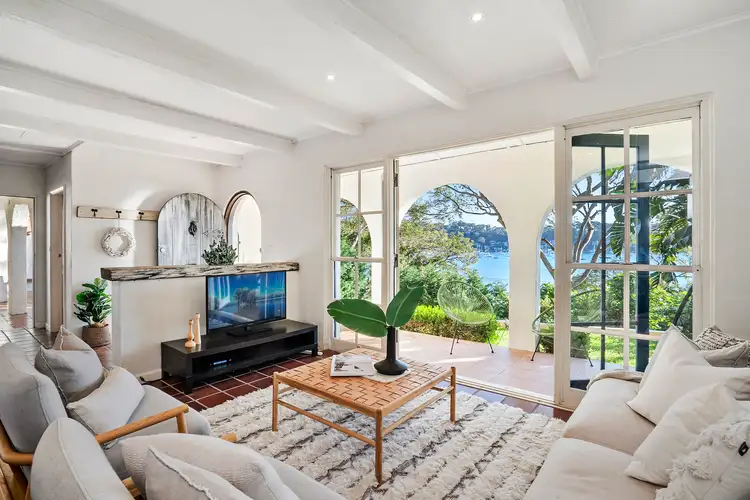 Fourth view of Homely house listing, 832A Barrenjoey Road, Palm Beach NSW 2108