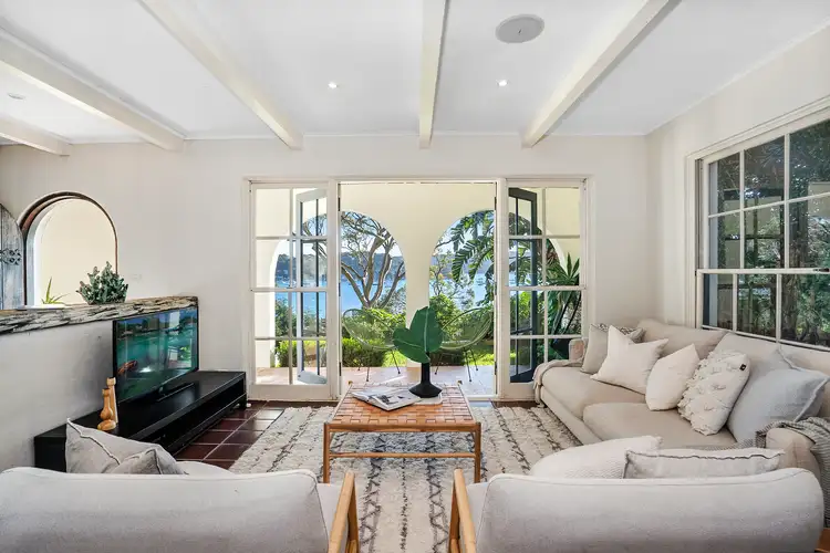 Fifth view of Homely house listing, 832A Barrenjoey Road, Palm Beach NSW 2108