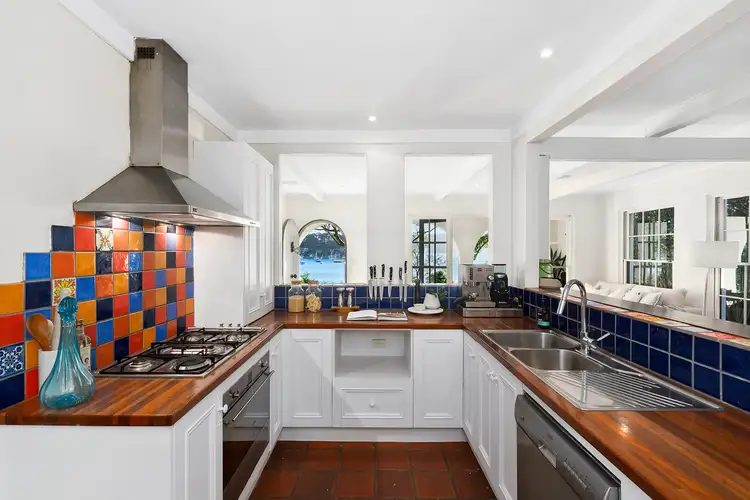 Sixth view of Homely house listing, 832A Barrenjoey Road, Palm Beach NSW 2108
