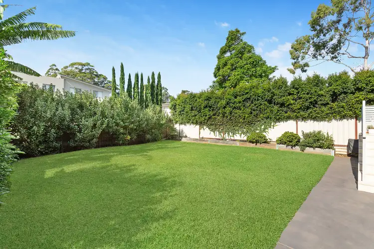 Fifth view of Homely house listing, 14 Warraba Street, Hurstville NSW 2220