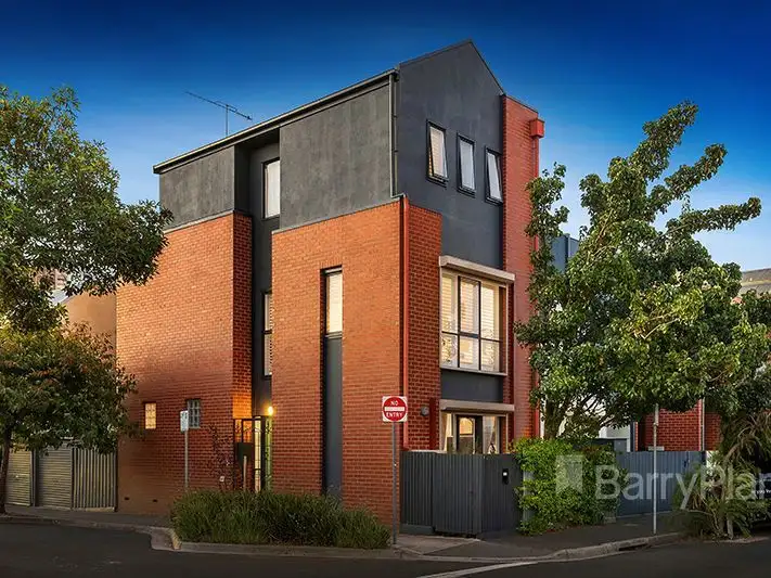 56 Lambert Street, Richmond VIC 3121