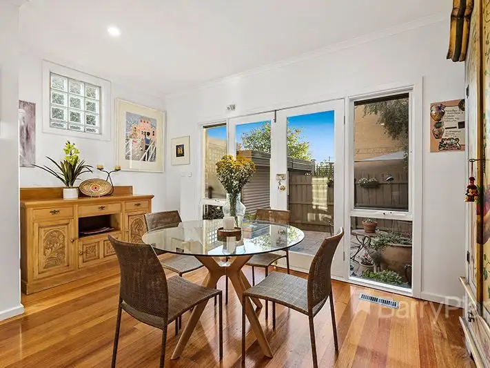 Third view of Homely townhouse listing, 56 Lambert Street, Richmond VIC 3121