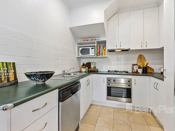 Fourth view of Homely townhouse listing, 56 Lambert Street, Richmond VIC 3121