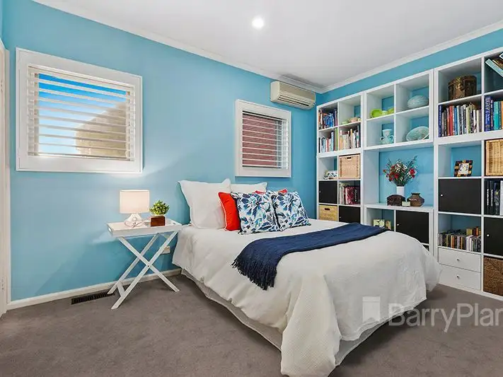 Fifth view of Homely townhouse listing, 56 Lambert Street, Richmond VIC 3121