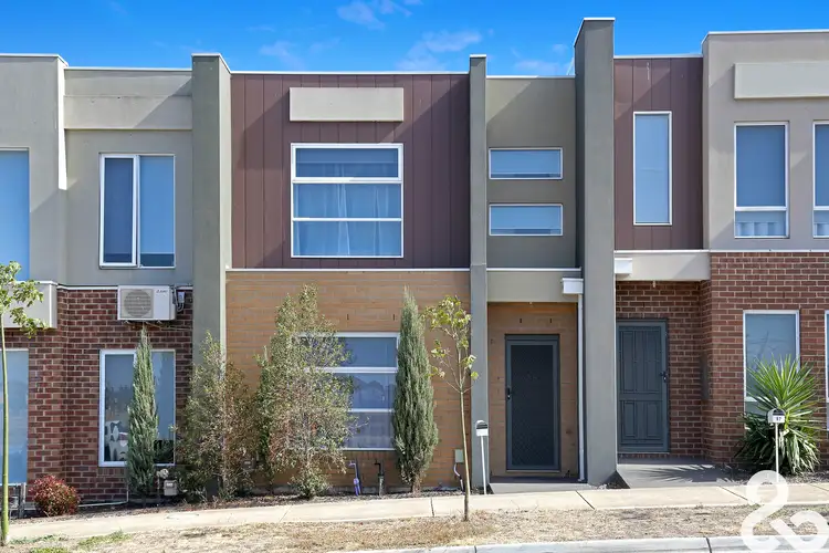 85 Cotters Road, Epping VIC 3076