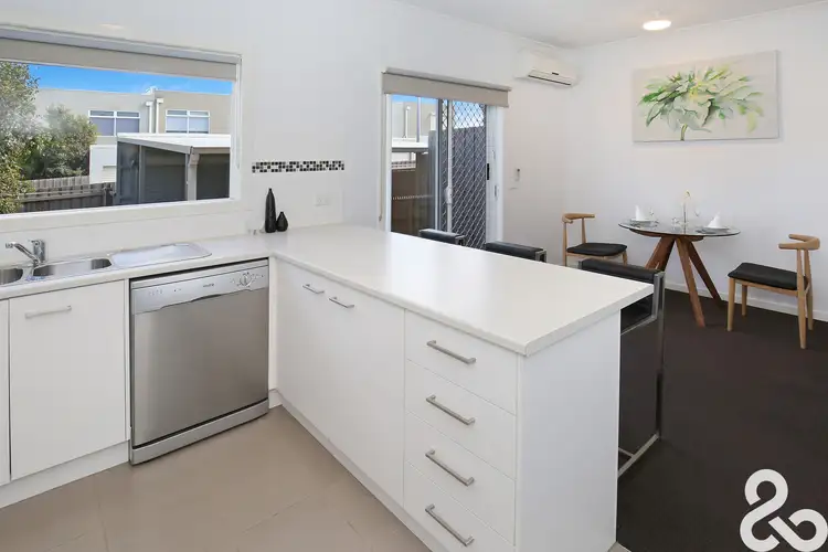 Fifth view of Homely townhouse listing, 85 Cotters Road, Epping VIC 3076