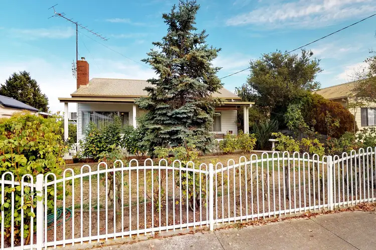 Main view of Homely house listing, 9 Washington Street, Traralgon VIC 3844