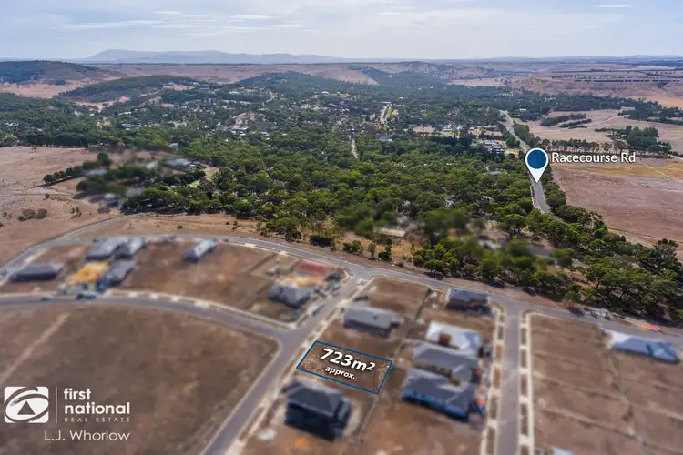 Fifth view of Homely land listing, LOT 1136, 31 Brigade Street, Sunbury VIC 3429