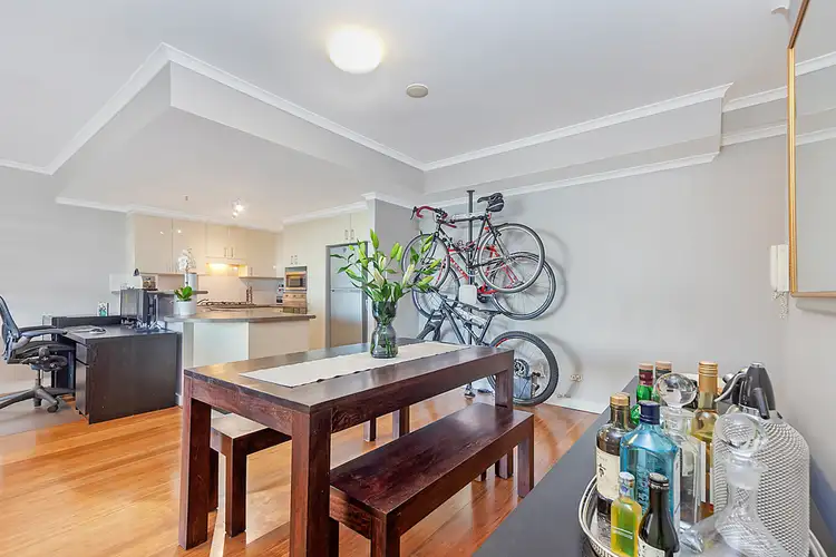 Second view of Homely unit listing, 67/1-55 West Parade, West Ryde NSW 2114
