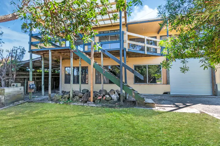 Main view of Homely house listing, 1 Matheson Street, Portland VIC 3305