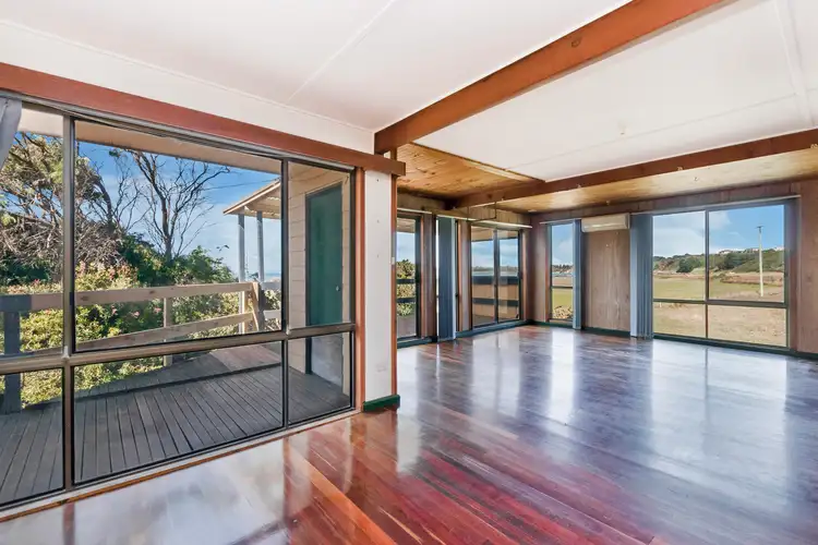 Second view of Homely house listing, 1 Matheson Street, Portland VIC 3305