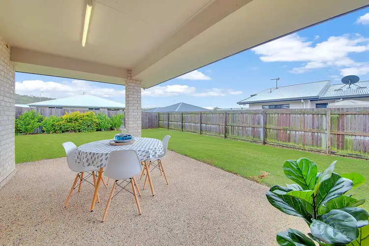Second view of Homely house listing, 30 Red Emperor Way, Lammermoor QLD 4703
