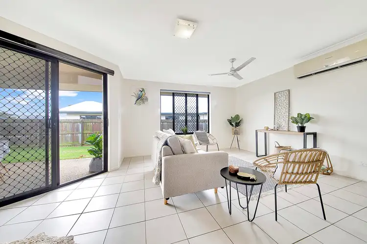 Third view of Homely house listing, 30 Red Emperor Way, Lammermoor QLD 4703