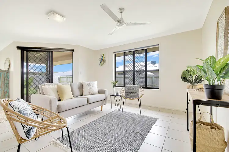 Fourth view of Homely house listing, 30 Red Emperor Way, Lammermoor QLD 4703